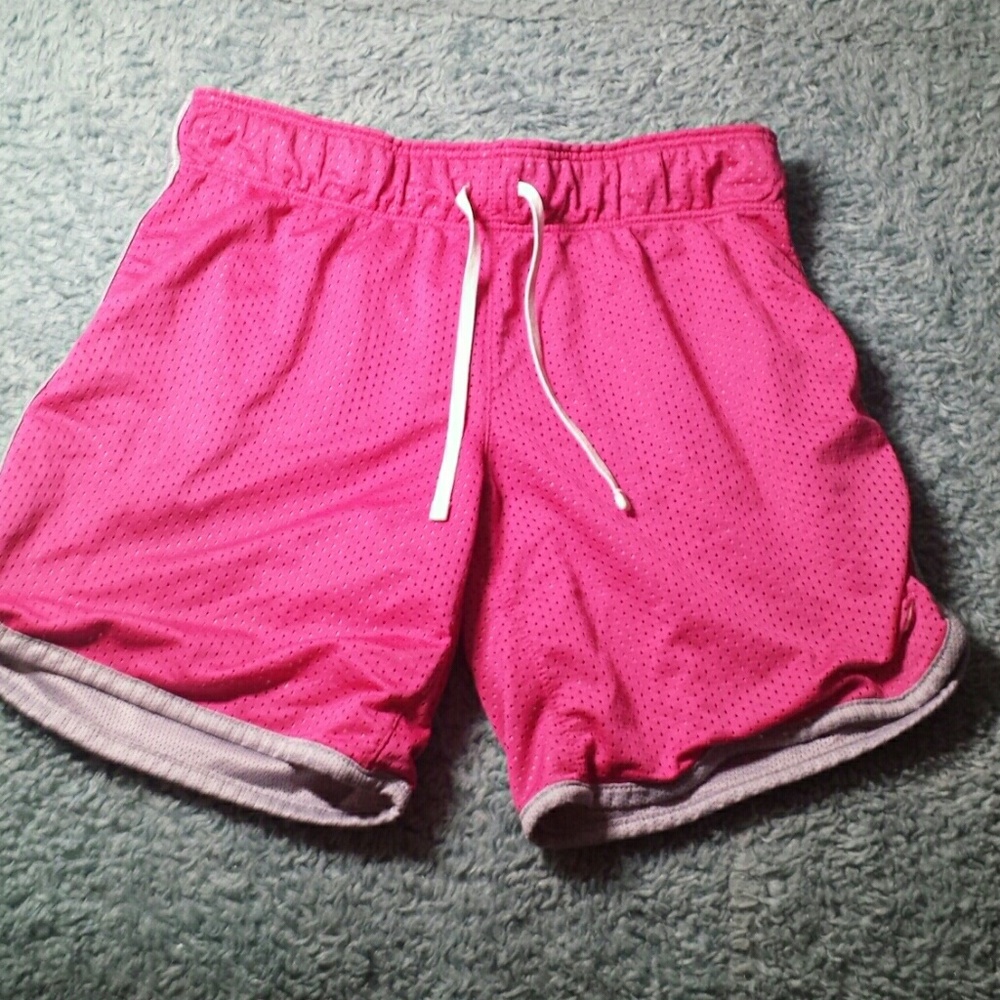 Girls Nike shorts